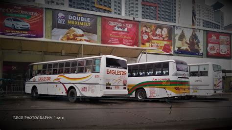 Eaglestar Transit Corp. .